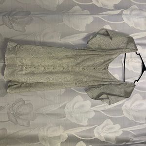 Spring light weight dress